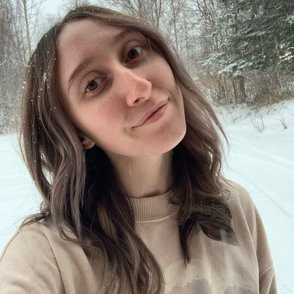 Meet your Posher, Denali